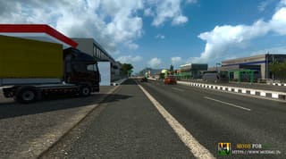 BUS ID Mods